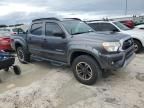 2015 Toyota Tacoma Double Cab Prerunner