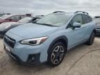 2020 Subaru Crosstrek Limited