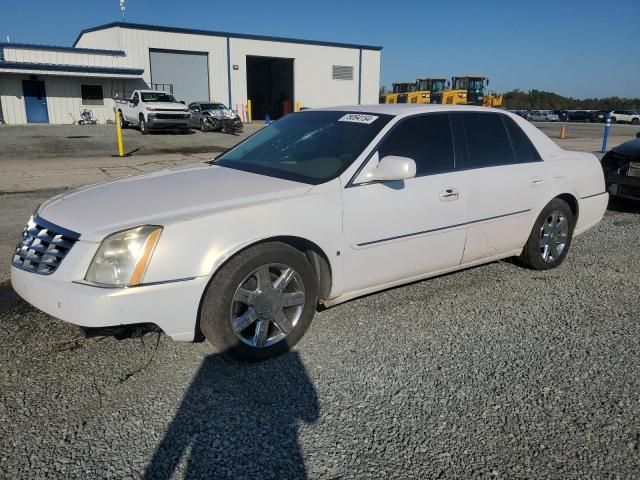 2006 Cadillac DTS