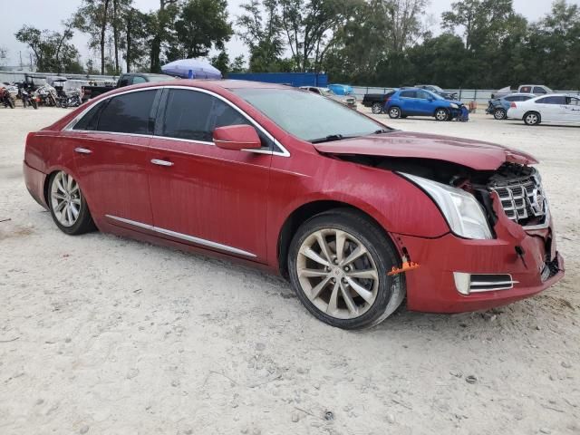 2013 Cadillac XTS Premium Collection