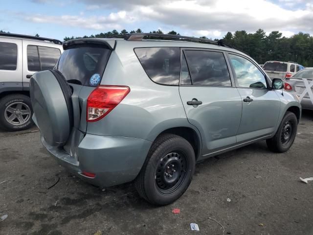 2008 Toyota Rav4