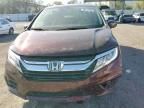 2020 Honda Odyssey EXL