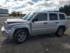 2007 Jeep Patriot Sport