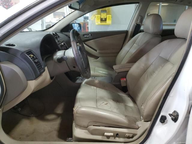 2007 Nissan Altima 2.5