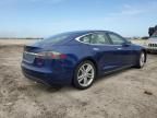 2015 Tesla Model S 70D