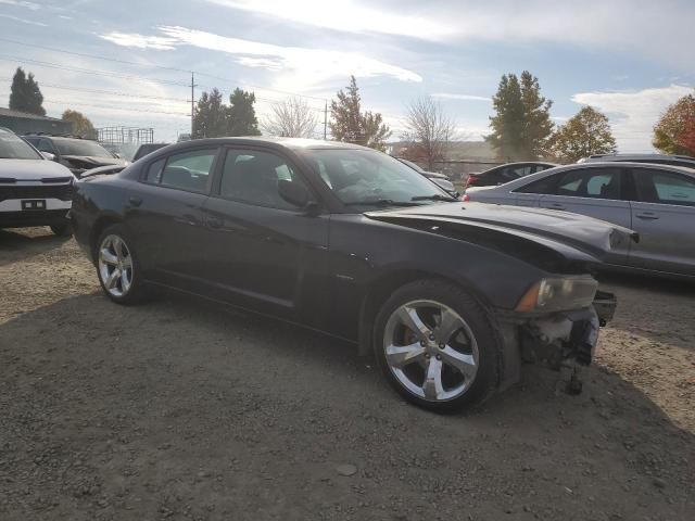 2011 Dodge Charger R/T