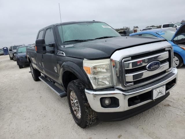 2015 Ford F350 Super Duty