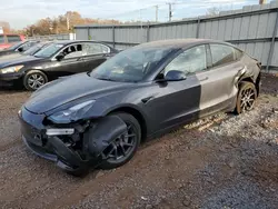 Tesla Model 3 salvage cars for sale: 2023 Tesla Model 3