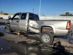 2002 Chevrolet Silverado C2500 Heavy Duty