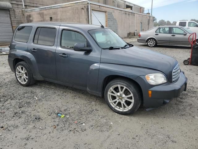 2011 Chevrolet HHR LT