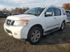 2012 Nissan Armada SV