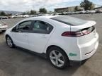 2014 Chevrolet Volt