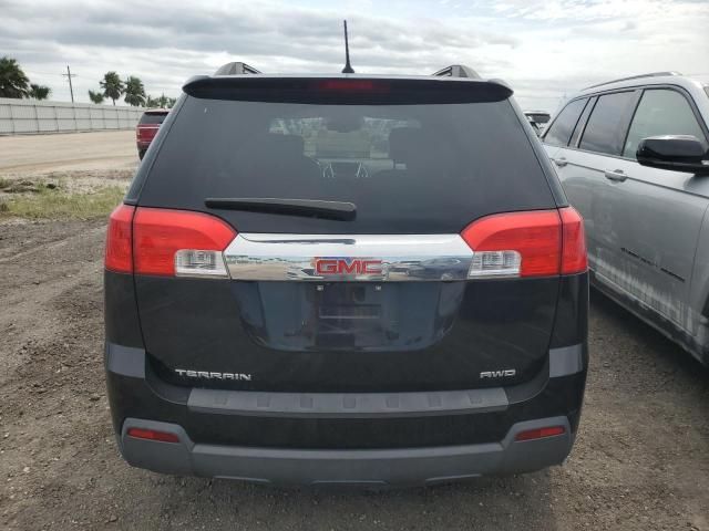 2013 GMC Terrain SLE