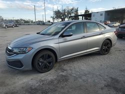 2023 Volkswagen Jetta SE en venta en Riverview, FL