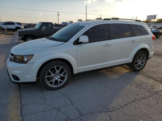 2015 Dodge Journey R/T