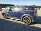 2018 Mini Cooper S E Countryman ALL4