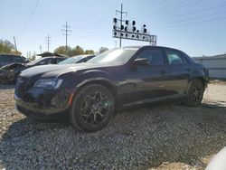 Vehiculos salvage en venta de Copart Columbus, OH: 2020 Chrysler 300 Touring