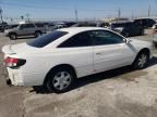 2000 Toyota Camry Solara SE