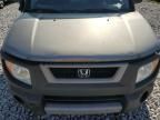 2004 Honda Element EX