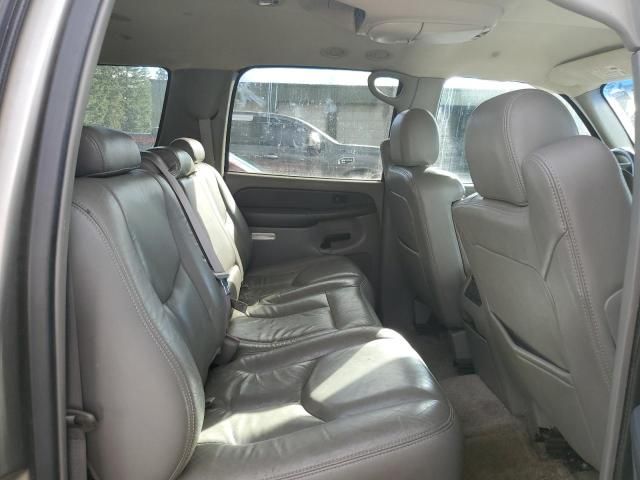 2003 Chevrolet Suburban K2500