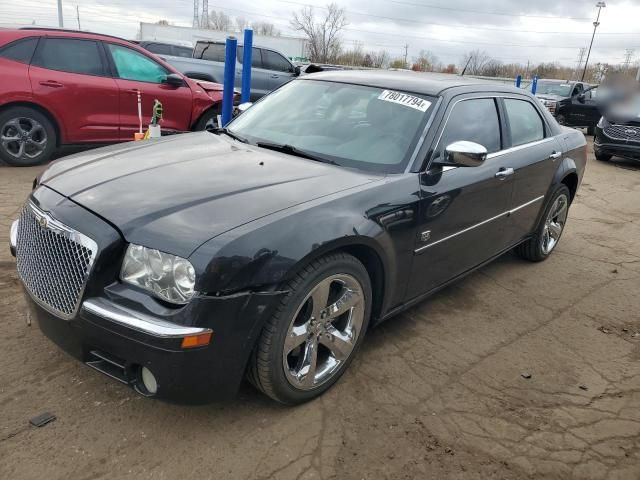 2008 Chrysler 300 Touring