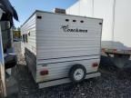 2004 Coachmen TL