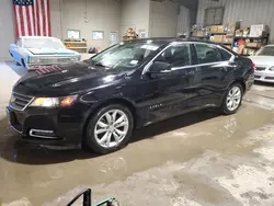 Chevrolet Vehiculos salvage en venta: 2020 Chevrolet Impala LT