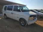 2000 Chevrolet Astro