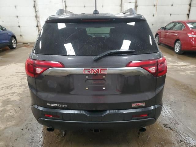 2017 GMC Acadia ALL Terrain