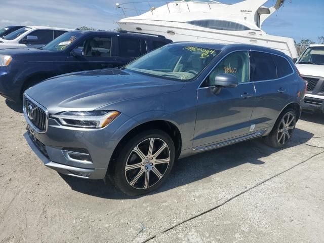 2020 Volvo XC60 T6 Inscription