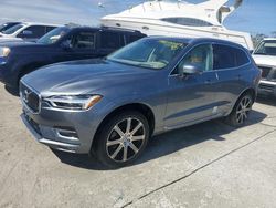 Salvage Cars with No Bids Yet For Sale at auction: 2020 Volvo XC60 T6 Inscription