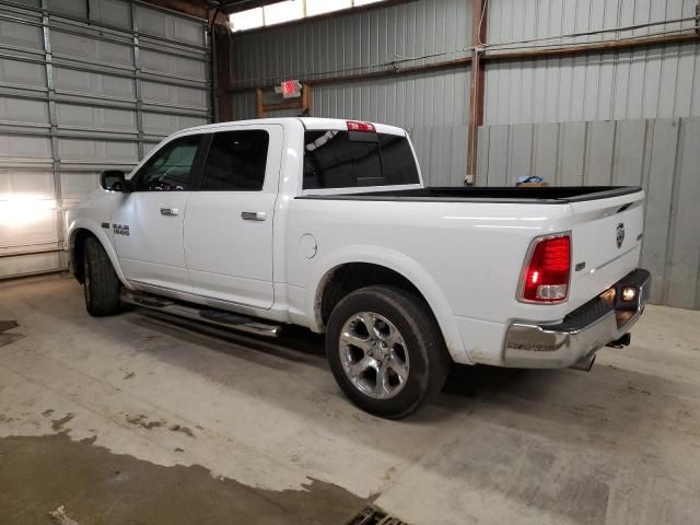 2016 Dodge 1500 Laramie