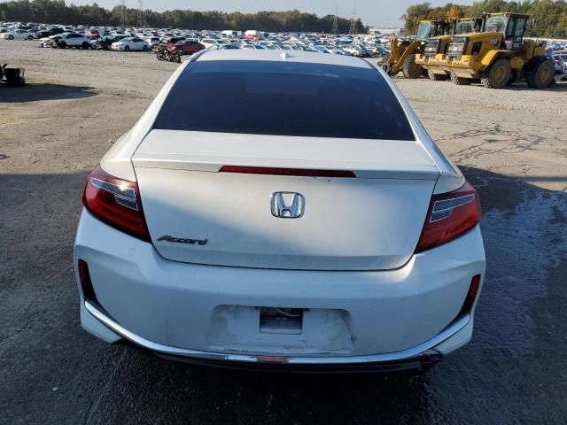 2016 Honda Accord EXL