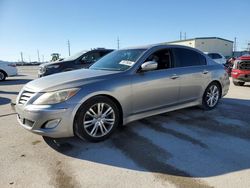 Hyundai Vehiculos salvage en venta: 2012 Hyundai Genesis 4.6L