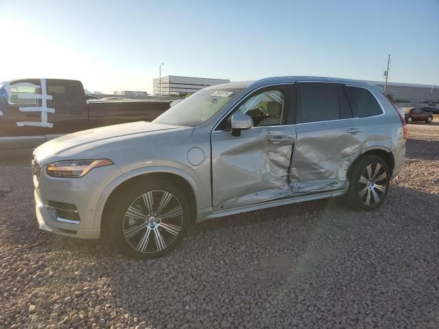 2022 Volvo XC90 T8 Recharge Inscription