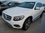 2018 Mercedes-Benz GLC 300