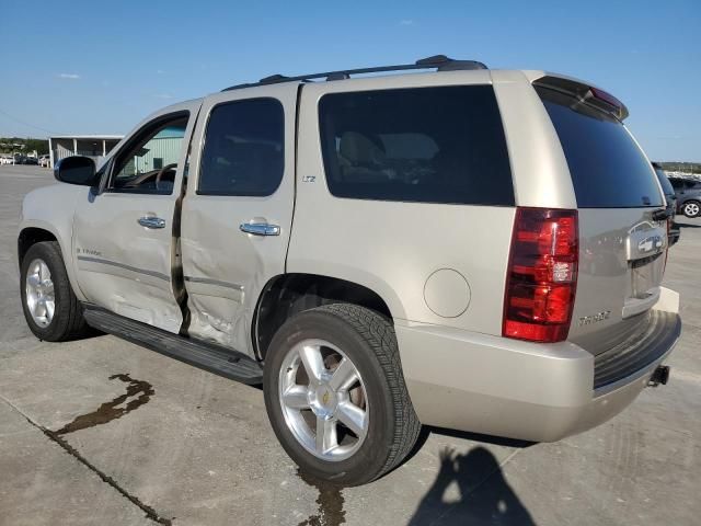 2009 Chevrolet Tahoe C1500 LTZ