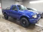 2003 Ford Ranger