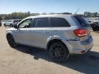 2018 Dodge Journey SXT