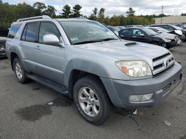 2003 Toyota 4runner SR5