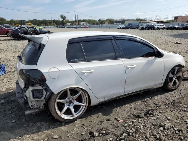 2014 Volkswagen GTI