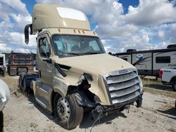 Freightliner Vehiculos salvage en venta: 2020 Freightliner Cascadia 126