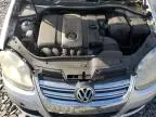 2005 Volkswagen New Jetta 2.5L Option Package 2