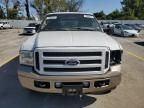 2005 Ford Excursion Eddie Bauer