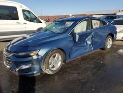 Chevrolet Vehiculos salvage en venta: 2024 Chevrolet Malibu LT