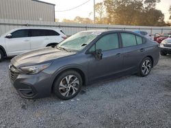 2023 Subaru Legacy Premium en venta en Gastonia, NC