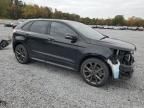 2018 Ford Edge Sport