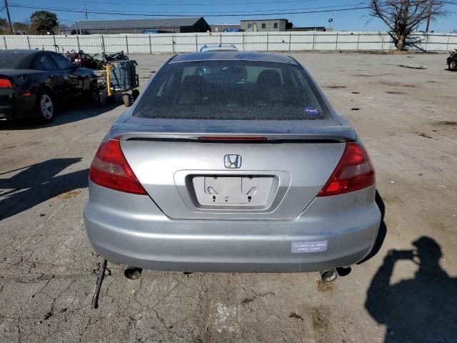 2003 Honda Accord EX