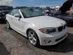 2013 BMW 128 I