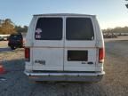 2011 Ford Econoline E350 Super Duty Wagon